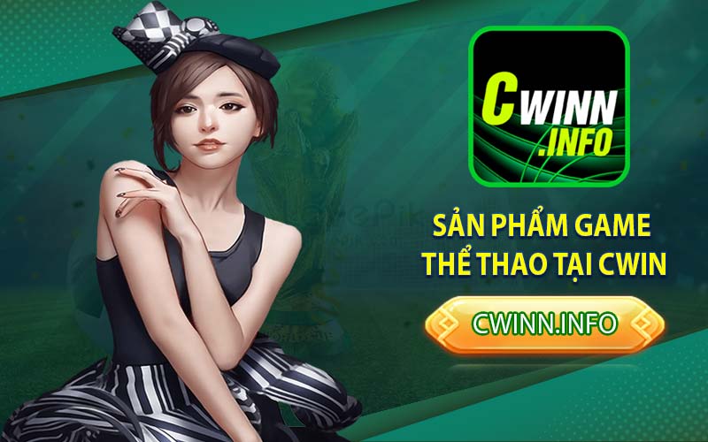 Thể Thao Cwin