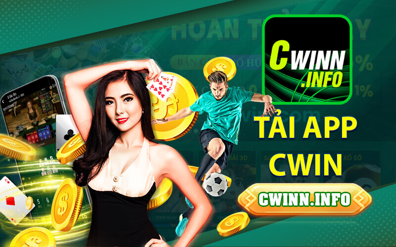 tải app Cwin