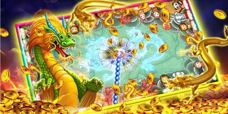 Đổi thưởng nhanh, an toàn khi chơi game bắn cá
