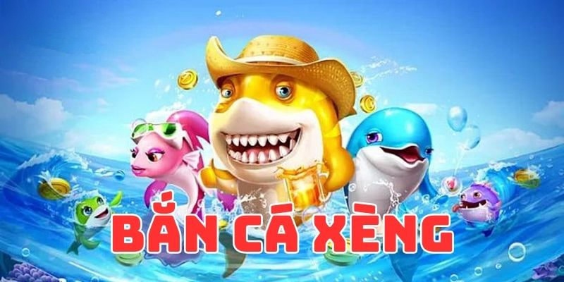 Bắn cá xèng CWIN với nhiều ưu điểm nổi bật