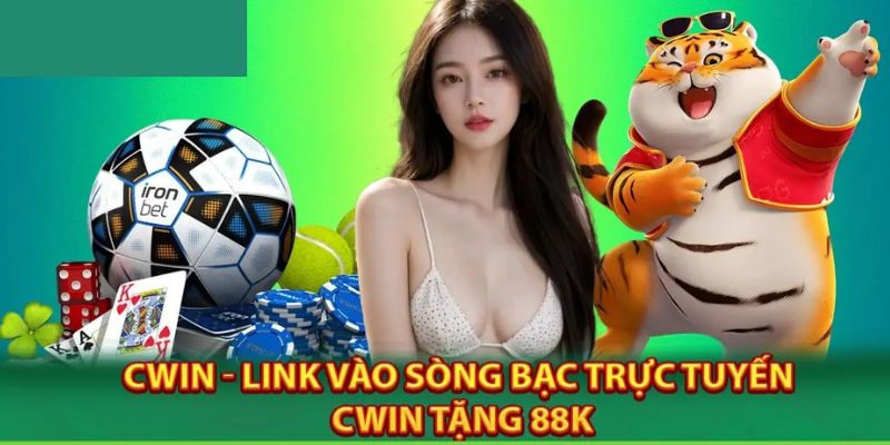 link vào cwin