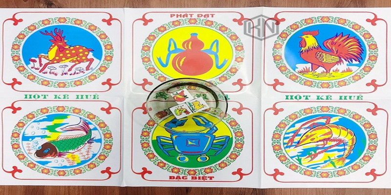Giới thiệu game bầu cua tại nhà cái CWIN