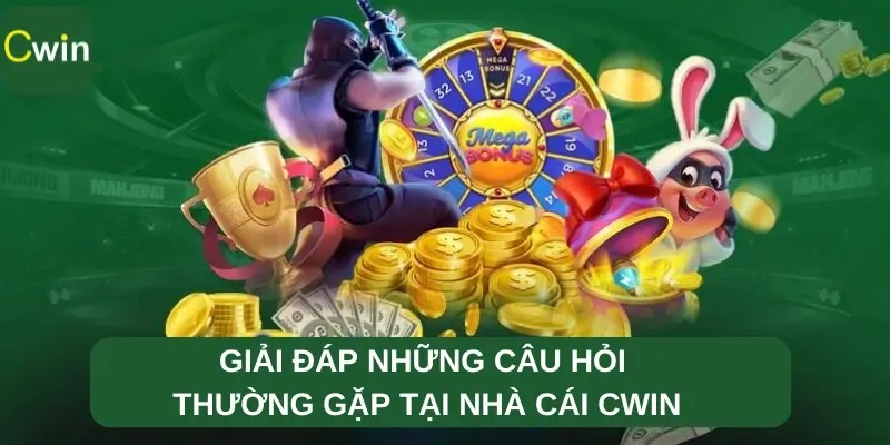 Giải đáp thắc mắc