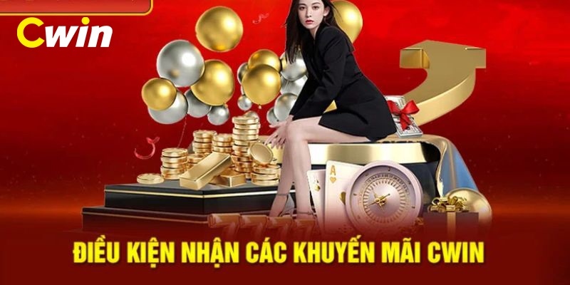 Điều khoản khuyến mãi