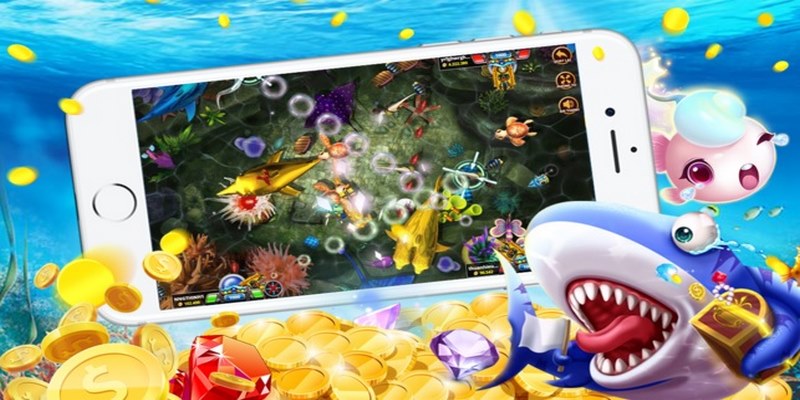 Kinh nghiệm chơi bắn cá casino hay tại CWIN