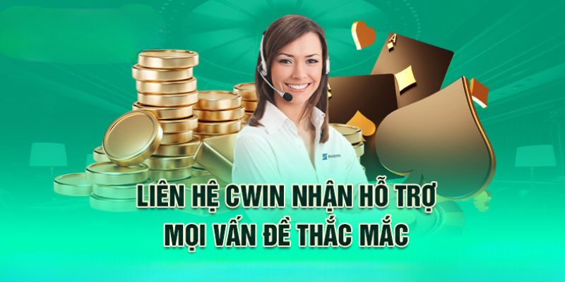 Những vấn đề bạn nên liên hệ 