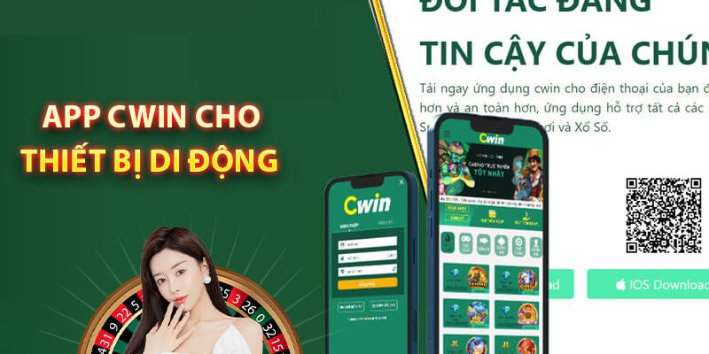Giải pháp xử lý khi không thể truy cập vào link CWIN