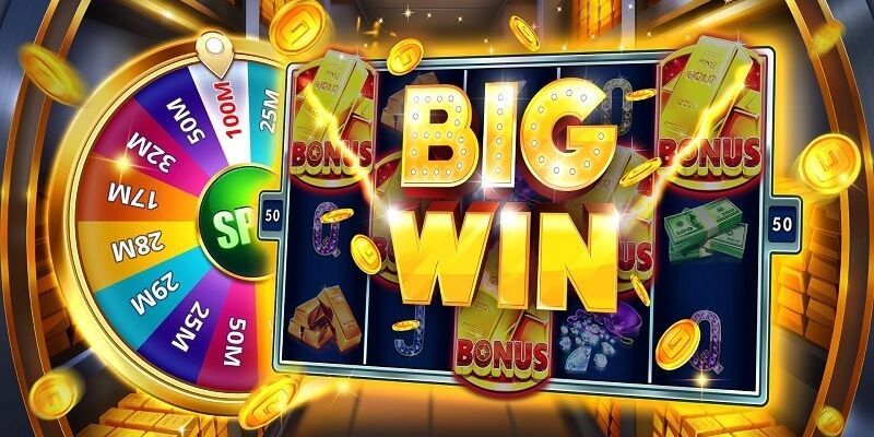 Trải nghiệm nổ hũ 90 tại CWIN dễ dàng