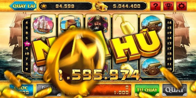 Mẹo chơi nổ hũ 90 từ các chuyên gia