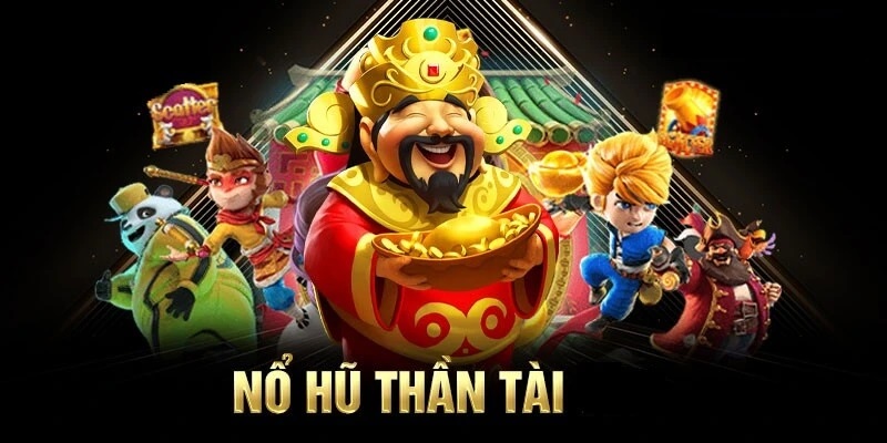Nhiều biểu tượng đặc biệt mang về giá trị thưởng lớn