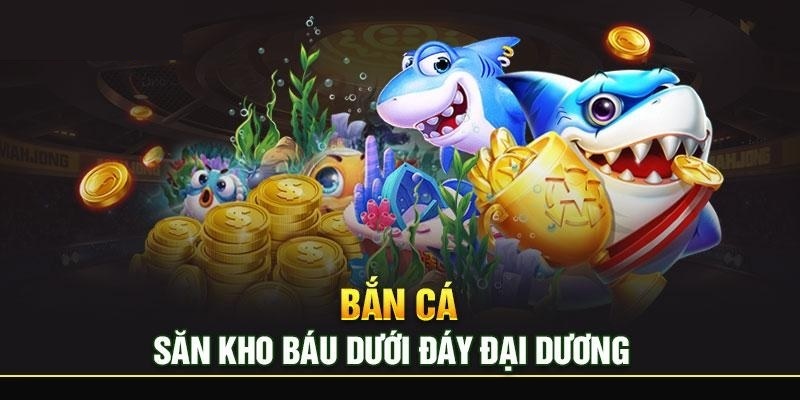 Giới thiệu về bắn cá casino CWIN