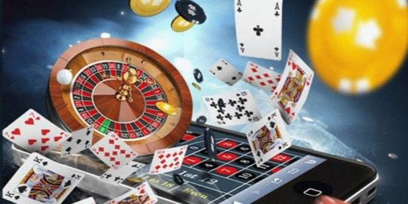 Đặc điểm của sảnh chơi cược Mega casino hiện nay 
