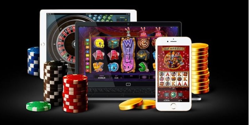 Danh sách những sảnh chơi Mega casino nổi tiếng nhất 