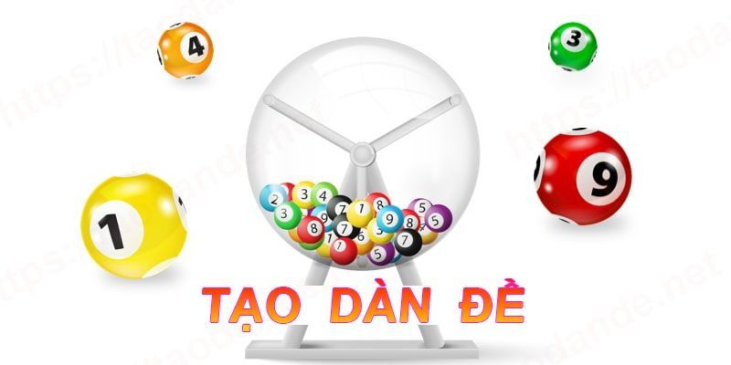 Những lý do bạn nên tạo ra một dàn số đề với tỷ lệ về cao