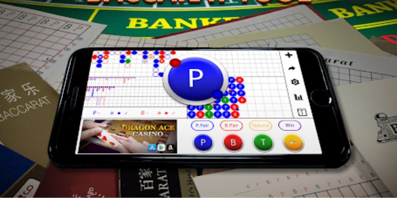 Đánh giá ưu và nhược điểm của việc sử dụng các tool baccarat 